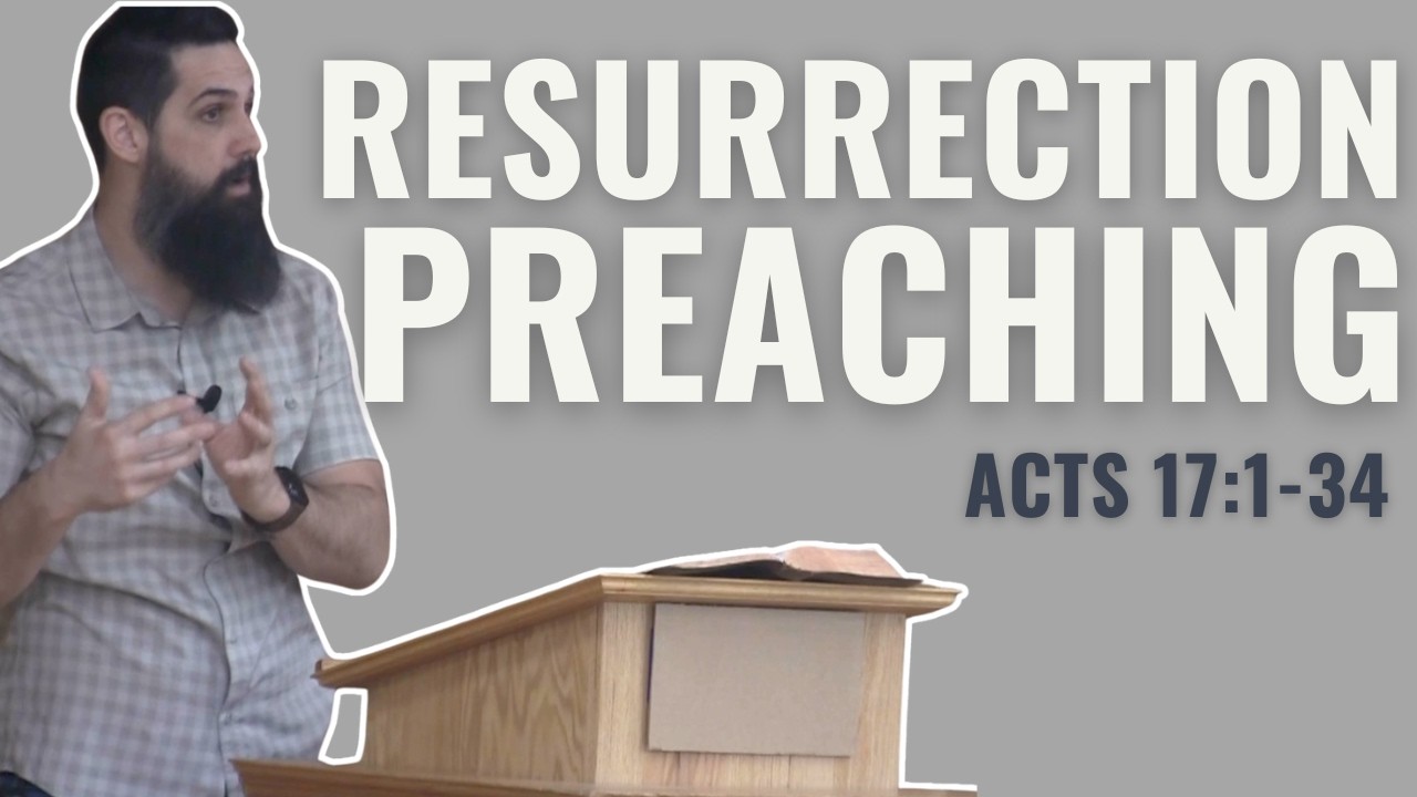 Sermons