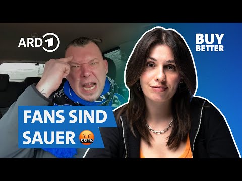 Sky, DAZN und