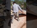 Construcción con madera