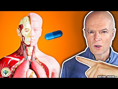 Video: Koliko dugo Pas može bez medicinske medicine?