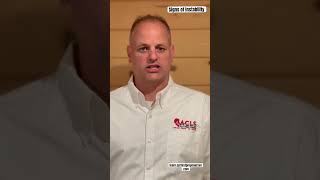 ACLS: how to remember the five signs of instability