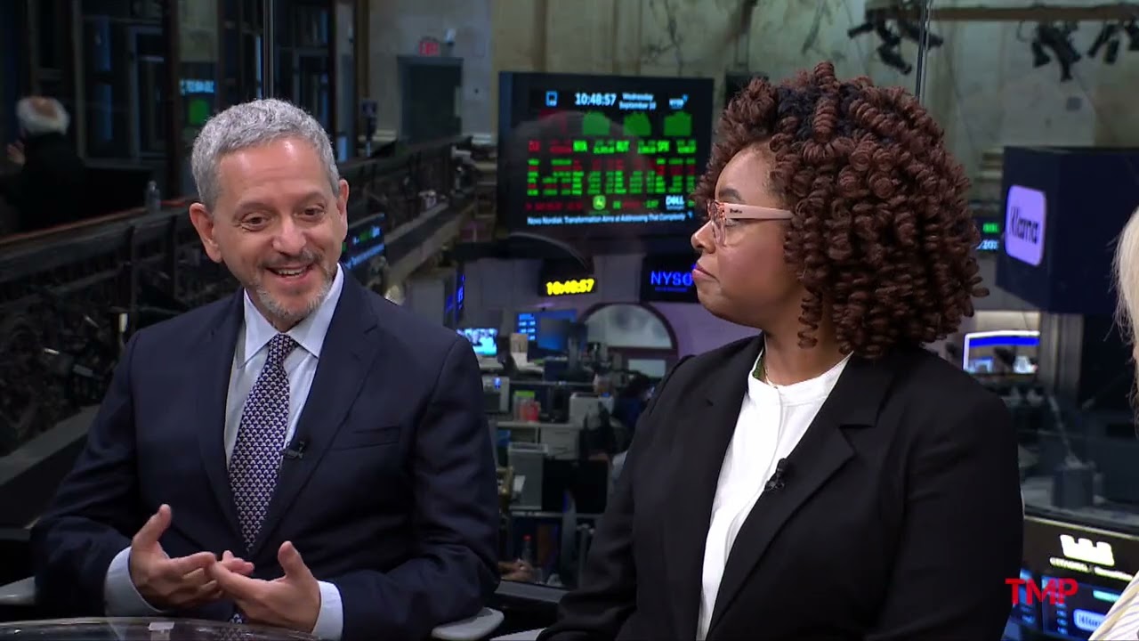 Korn Ferry and Creighton University Discuss How AI is Reshaping Entry-Level Roles.