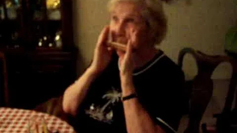 June Sherman's 80th Birthday Party