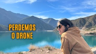 CAMPING SELVAGEM EM MENDOZA ARGENTINA | de Motorhome | Paz, Amor e Viagem