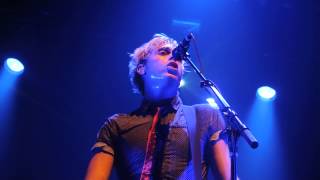 Ain't No Way We're Going Home - R5 (Live at Club Nokia)