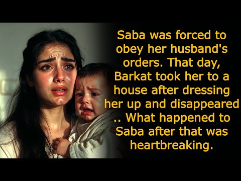 She Trusted Her Husband And Was Sold Instead A Shocking True Style Story