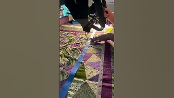 Baptish fans in action.