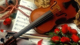 A. Dvorak: Romance in F Minor op. 11 for Violin and Orchestra (Best performance)