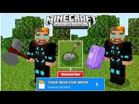 FNF Mod for Minecraft PE APK Download for Android Free