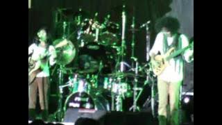 Endah n Rhesa - Uncle Jim (live at STIE) Jogja