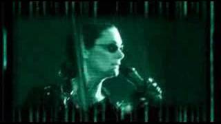 The Matrix   Trinity Impersonator
