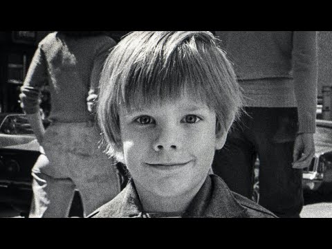 1979’da Kayboldu, Olay 2012'de Çözüldü -Etan Patz Olayı