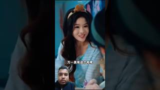 Short video - 502 😱~mini wood toy-woodworking art skill/ wood hand #shorts