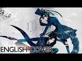 【English Cover】The GazettE- Shiver =Maygrace x YE0N=