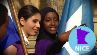 University Of St. Thomas International Promo Video