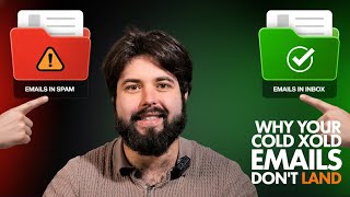 The Cold Email Infrastructure - 15,000+ Mailboxes [99%+ Inbox Rate]