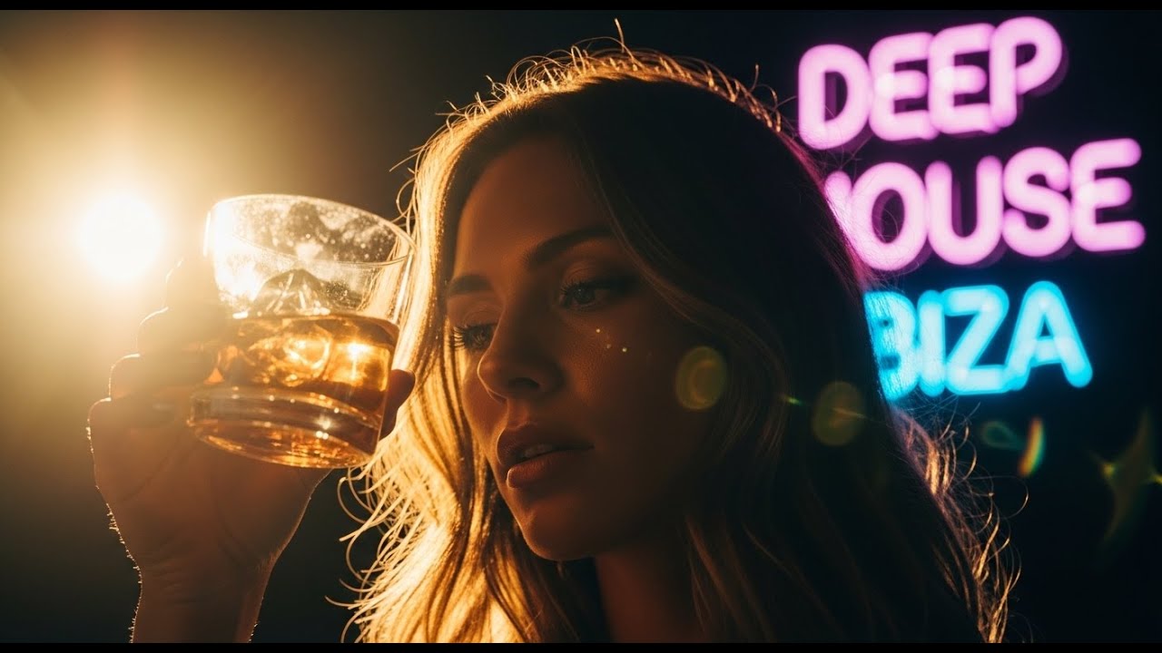 Deep House Paradise 🌴 Ibiza Summer Chillout & Beach Mix 2025 #47