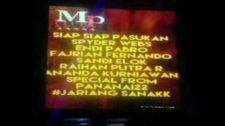 DJ LALA 5 JUNI 2020 MP CLUB PEKANBARU "GASPOOL"