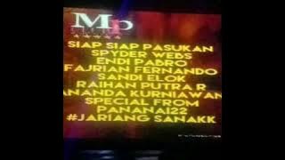 DJ LALA 5 JUNI 2020 MP CLUB PEKANBARU 'GASPOOL'