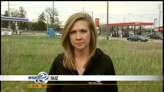 Body found in St. Joseph County
