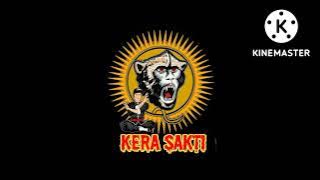 Lagu legendaris pengiring gerakan IKS. PI Kera Sakti