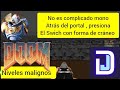 DOOM (SNES) - EP 8 - COMO ERA ❓ @MrChilaX1998