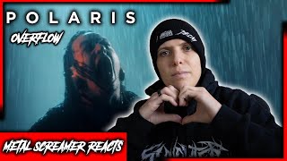 Download Lagu Metal Screamer Heartfelt Reaction to Polaris' \ MP3
