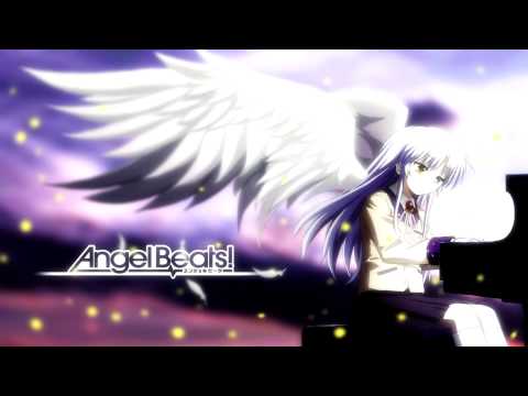 Angel Beats Op My Soul Your Beats Youtube