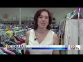 Thrift Store Opens to Support Transitional Home | July 28, 2026 | News 19 at 5:00