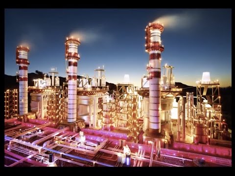 LAND SCAPE by David LaChapelle (2/2) | Phase One