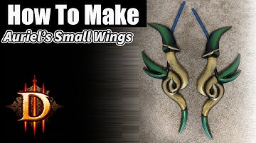 How to make Auriel