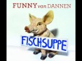 Funny van Dannen - Unruhe