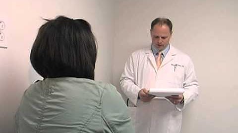 COPD vs Asthma Video