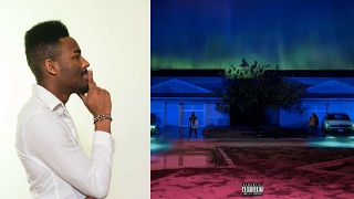 Big Sean I Decided Album Review Reaction