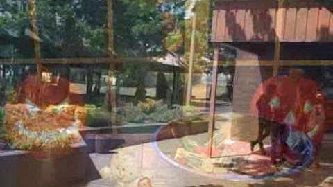 Mv2 and More Official Music VIdeo  "Kandy Land " 2009