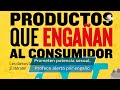 Alerta Profeco sobre 23 &quot;productos milagros&quot; que engañan al consumidor