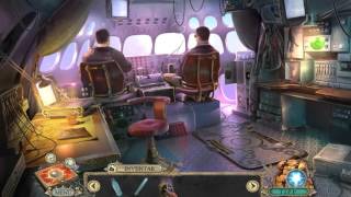 Lets Play Wimmelbild - Hidden Expedition - Salomons Krone #001 screenshot 2