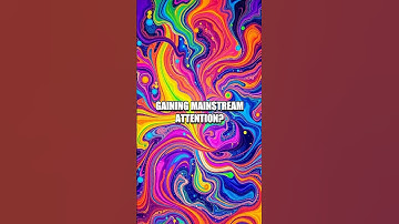 Tech Trivia Frenzy - Generative AI Art Unleashed!