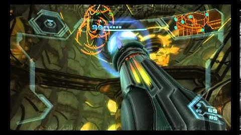 Metroid Prime 3 100% Single Segment in 4:16