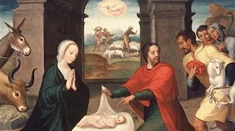 Nativitate Domini - 3rd Christmas Mass - Viderunt omnes (Communion) Nativitate Domini - 3rd Christmas Mass - Viderunt omnes (Communion)