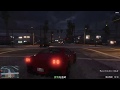 ASR58世&times;カズマのGTA5 プロローグ
