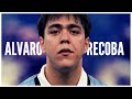 *34 ALVARO RECOBA, EL CHINO - CONTES DE FOOT