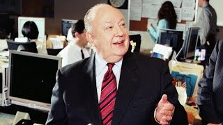 What it was like to work at Fox News under Roger Ailes