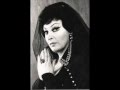 Tsisana Tatishvili, Leonora`s aria, G. Verdi. D&#39;Amor Sull&#39;Ali Rosee