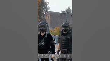 Что такое СТАЛКЕР РП в 2025? #dayz #dayzstalkerrp #roleplay #rust #recommended #stalker