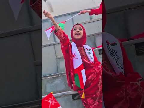دام عزك يا عمان أنشودة وطنية جديدة 2025 نبأ الشلي أغنية وطنية حماسية اليوم الوطني العماني