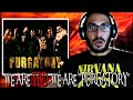 WE ARE "DOWNFALLING" INTO OUR PURGATORY! Purgatory - Downfall reaction Indonesia