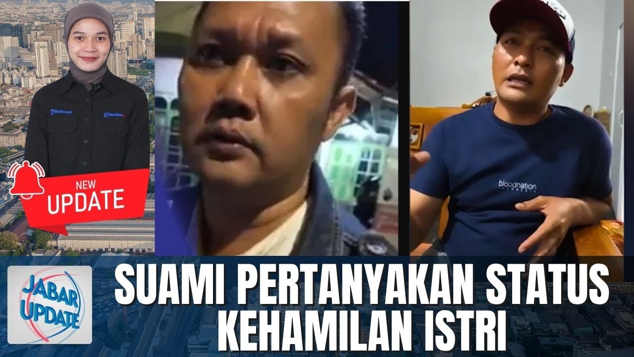 Anggota DPRD Kuningan Diduga Selingkuh, Ada Pihak Mempertanyakan Status Kandungan Istri