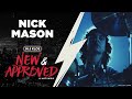 Pink Floyd&#39;s Nick Mason Joins Matt Pinfield To Discuss The Pink Floyd Exhibition &amp; His Long Career