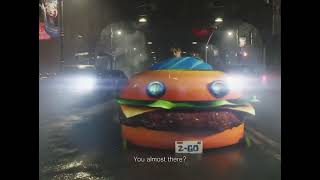 Resident Evil 9 Requiem “Patty Wagon”